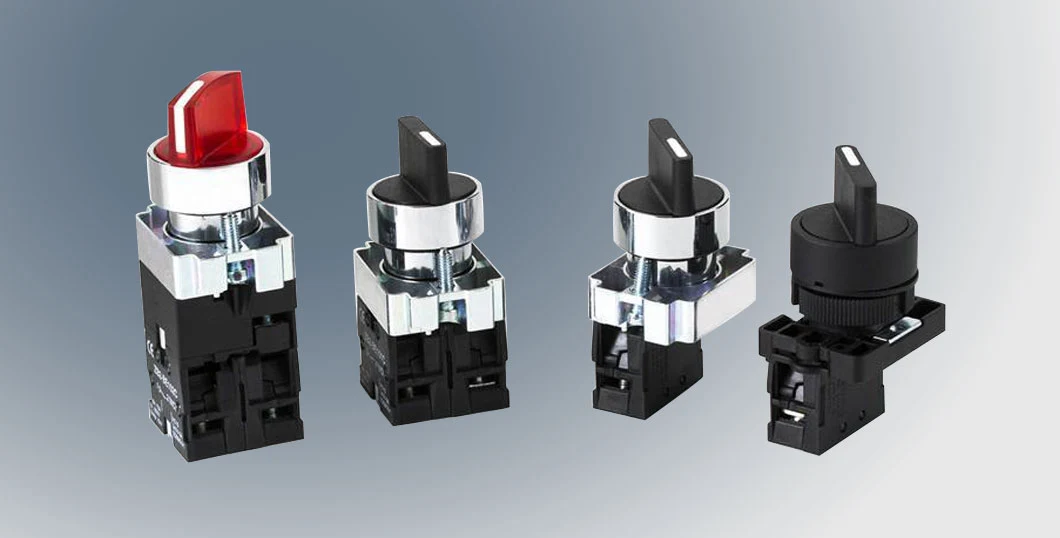 Push Button Starter Switch