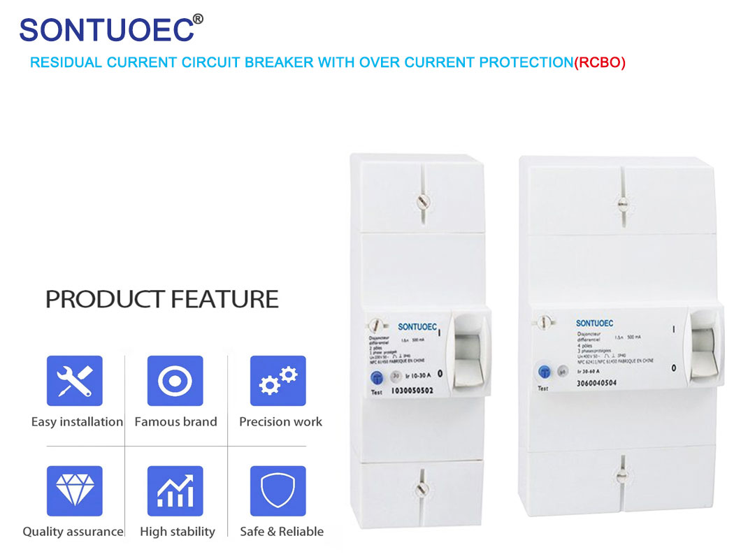 Disjuntor Circuit Breaker